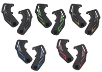 DYE i5 Ear Piece Pair - All Colors