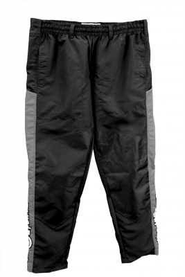 Empire Grind Pants - Black / Grey