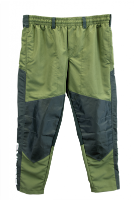 Empire Grind Pants - Olive