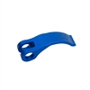 Exalt Feedneck Lever - Fits EMEK, ETHA2 (Blue)