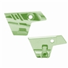 Exalt Emek & Etha2 Eye / Breech Covers - Green