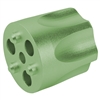 Exalt Emek / EMF100 / Etha2 Bolt Cap - Green