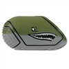 Exalt Medium Tank Cover Warhawk Olive