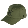 Exalt Bounce Hat - Olive