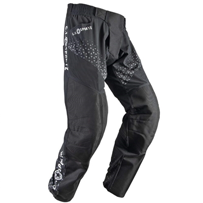 G.I. Sportz Race Pants - Black