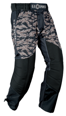 G.I. Sportz Glide Pants - Tiger - Terrain