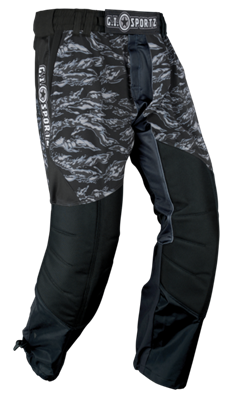 G.I. Sportz Glide Pants - Tiger - Urban