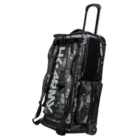 HK Army Expand 75L Roller Gear Bag - Shroud Forest