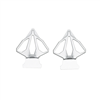 HK Army EVO Replacement Fin Set (2-Pack) - Silver