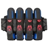 HK Army Magtek Harness 4+3+4 - Red