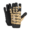 HK Army HSTL Line Gloves Tan