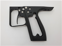 Inception Designs FLE 45 Rip Frame - WGP - Matte Black