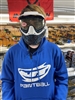 Show your love for JT with these official JT Paintball hoodies. These hoodies have the JT Paintball logo screen printed across their chest and come in a variety of colors. Great for casual wear.