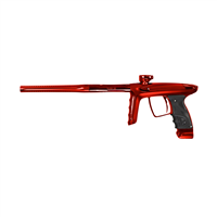 DLX Luxe TM40 Paintball Gun - Dust Red