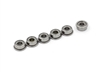 Modify 6-Piece Ball Bearing Set - 7mm