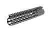 UTG PRO AR15 9" Super Slim Free Float Keymod Compatible Rail