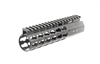 UTG PRO AR15 7" Super Slim Free Float Keymod Compatible Rail