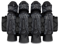 Planet Eclipse & HK Army Colab ZeroG 2.0 Pack - Fighter Grey 4+3+4