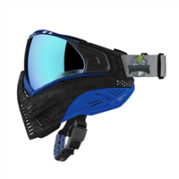 Push Unite Goggle Special Edition - Dark Seattle Thunder