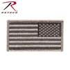 Rothco Reverse American Flag Patch - Foliage