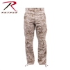 Rothco Vintage Paratrooper Fatigue Pants - Desert Digital