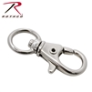 Rothco 1/2 Swivel Snap Hook 10 PK