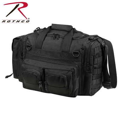 Rothco Concealed Carry Bag - Black