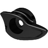 Dye UL Airport Knob - Black