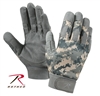 Rothco Lightweight All Purpose Duty Gloves - ACU