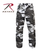 Rothco Vintage Paratrooper Fatigue Pants - City Camo