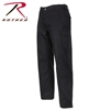 Rothco Tactical 10-8 Light Weight Field Pants - Black