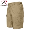 Rothco Lightweight Tactical BDU Shorts