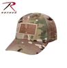 Rothco Tactical Operator Cap Multicam