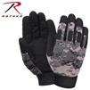 Rothco Lightweight All Purpose Duty Gloves - Subdued Urban Digital Camo