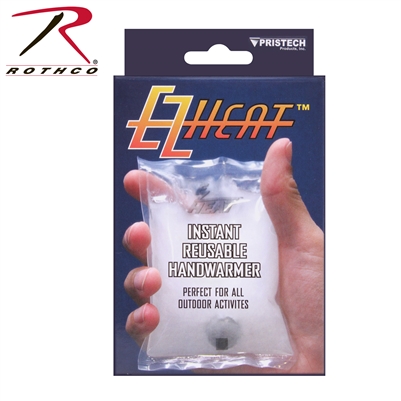 Rothco Ez Heat Handwarmer