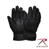 Rothco Insulated Hunting Gloves - Black