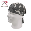 Rothco Head Wrap Subdued Urban Digital Camo