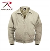 Rothco 3 Season Concealed Carry Jacket-Khaki