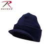 Rothco Deluxe Acrylic Jeep Cap - Navy