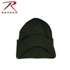 Rothco Deluxe Acrylic Jeep Cap - Olive Drab