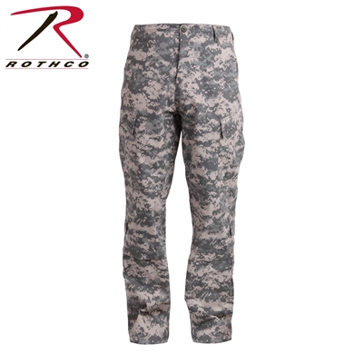 Rothco Army Combat Uniform Pants - ACU Digital Camo