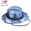 Rothco Camo Boonie Hat - Sky