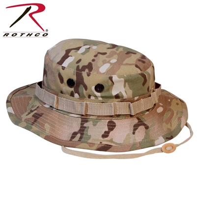 Rothco Boonie Hat - Multicam