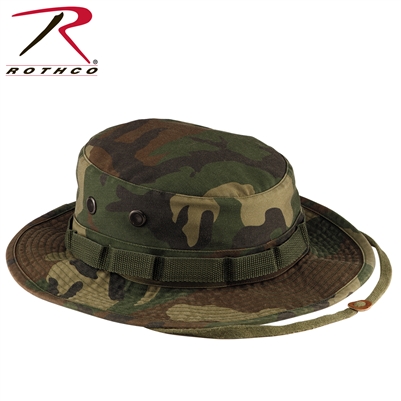 Rothco Vintage Boonie Hat