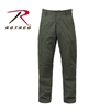 Rothco Rip-Stop BDU Pant - Olive Drab - Long Lengths