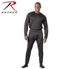 Rothco Gen III Silk Weight Bottoms - Black - 3XL