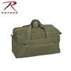 Rothco G.I. Type Enhanced Nylon Mechanics Tool Bag
