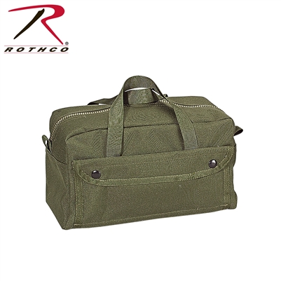 Rothco G.I. Type Enhanced Nylon Mechanics Tool Bag