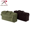 Rothco Canvas Jumbo Mechanic Tool Bag - Olive Drab