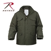 Rothco M-65 Field Jacket Olive Drab